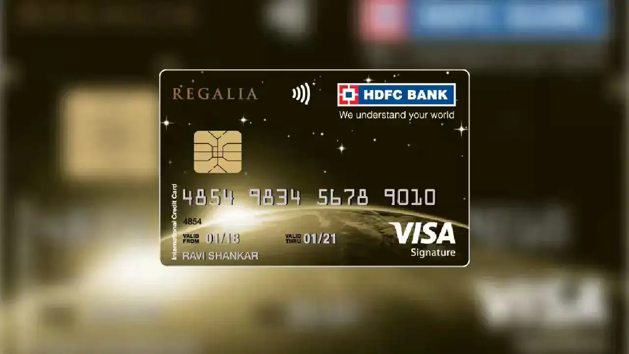 HDFC Bank Revises Credit Card Benefits: Lounge Access and Transaction Charges to See Major Changes