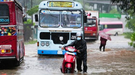 India Dispatches Relief Teams and Supplies to Flood‑Hit Sri Lanka Under Operation Sagar Bandhu