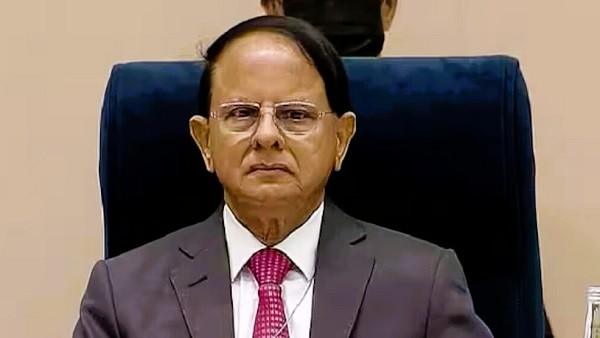 Civil Servants Must Drive Accelerated Transformation, Says PK Mishra