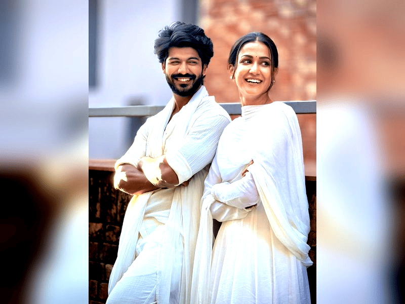 Amandeep Sidhu & Sheizaan Khan Reveal the Secret Behind Their On-Screen Chemistry in Ganga Mai Ki Betiyan