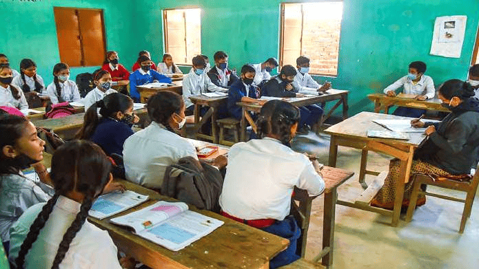 Experts Call for Systemic Reform as Student Suicides Spark Outrage Across India