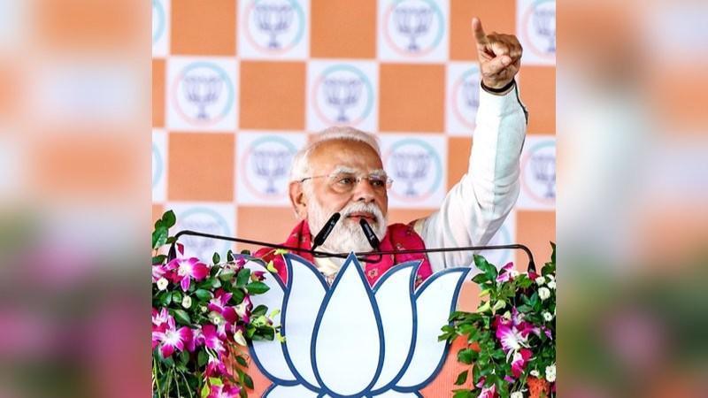 PM Modi to Launch BJP Campaign on Matua Citizenship Issue with Ranaghat Rally on Dec 20