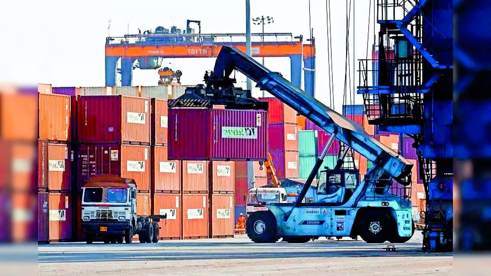 Government Unveils ₹7,295-Crore Export Credit Package to Improve Access to Finance