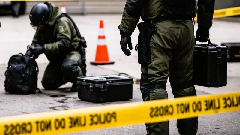 Bomb Threat Email Prompts Evacuation at Swami Keshvanand Institute of Technology in Jaipur