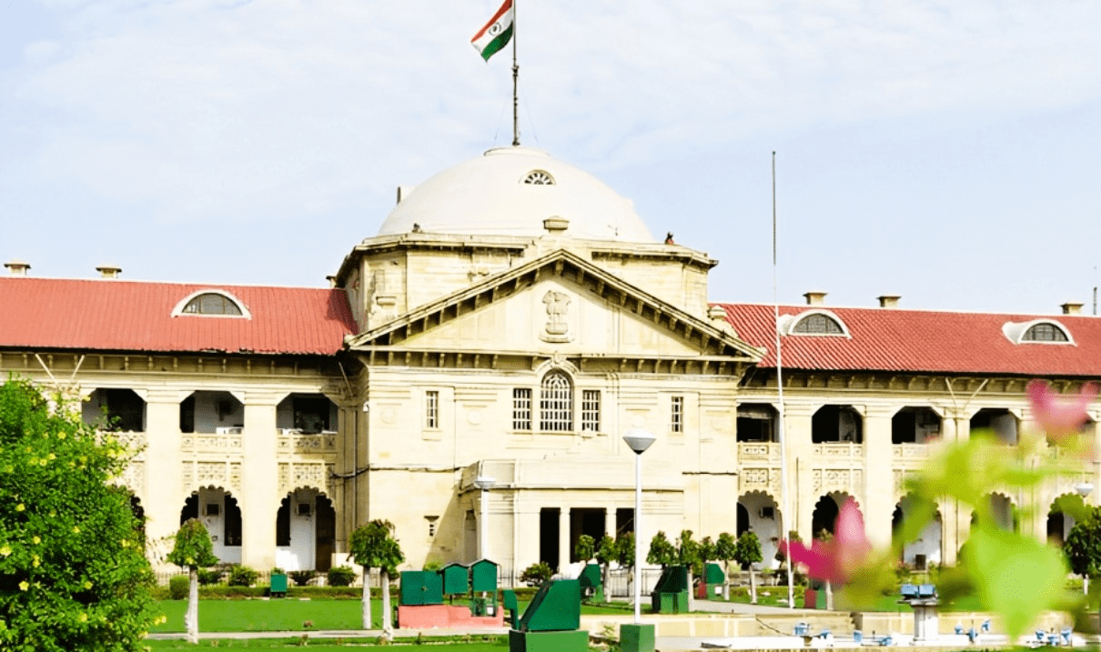 Oudh Bar Association Writes to CJI Seeking Removal of Adverse Remarks Against Allahabad High Court Judge