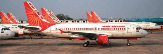Air India CEO Warns Full Financial Impact of West Asia Conflict Yet to Be Felt