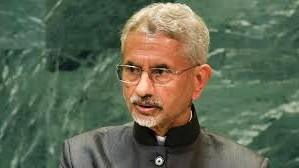 No Blanket Deal with Iran on Hormuz Transit, Says EAM Jaishankar