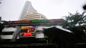 Sensex, Nifty Rebound After Three-Day Decline on Renewed Buying