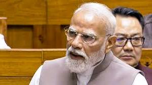 West Asia War Impact Will Be Long-Term, Says PM Modi