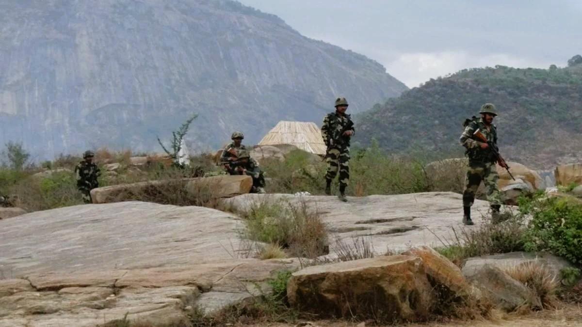Former Naxalites to Train Police in IED Handling in Chhattisgarh