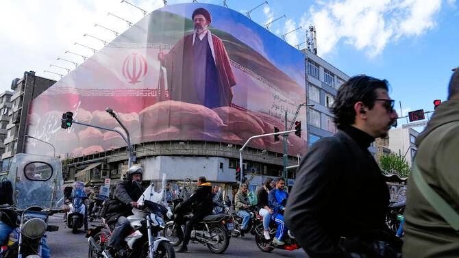 Iran Rejects 45-Day Ceasefire Proposal as Hormuz Tensions Intensify