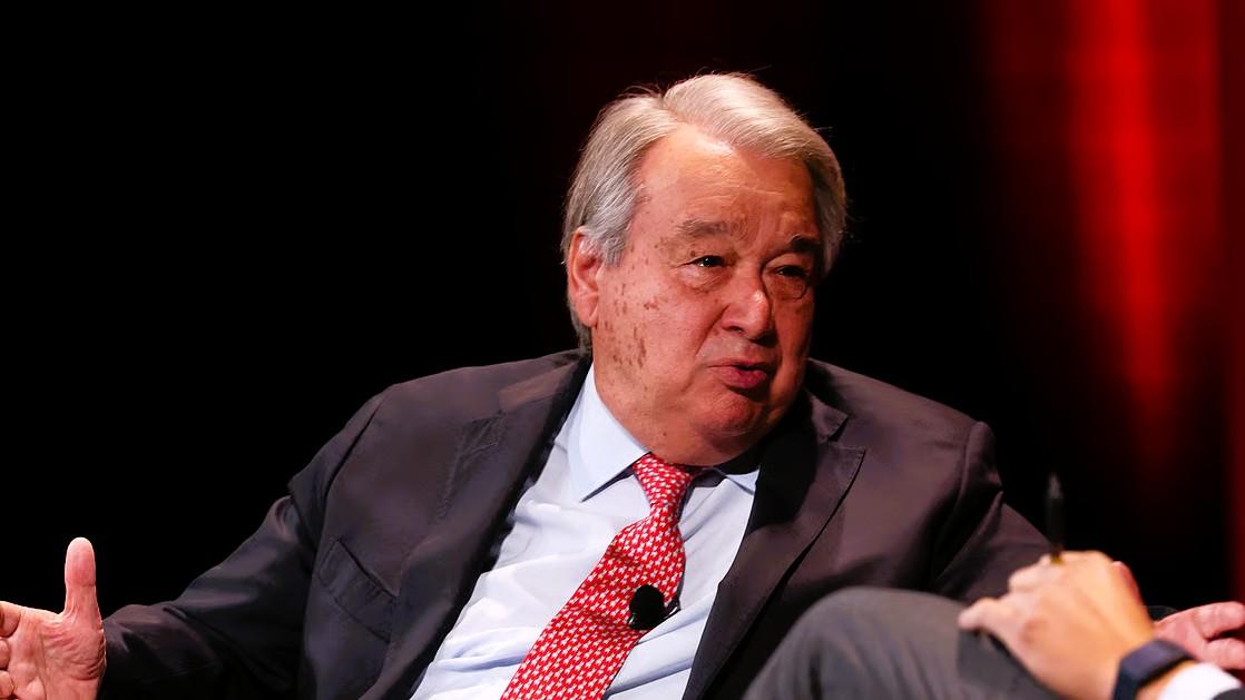UN Chief Condemns Attacks in Mali, Urges Protection of Civilians