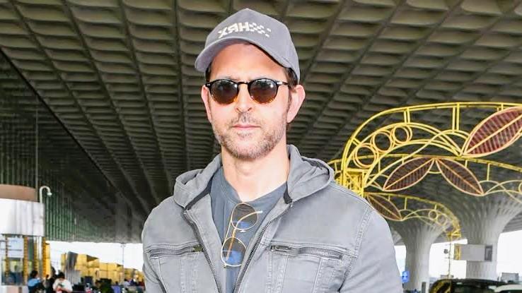 Hrithik Roshan Recalls Childhood Incident When He Went Missing at Home